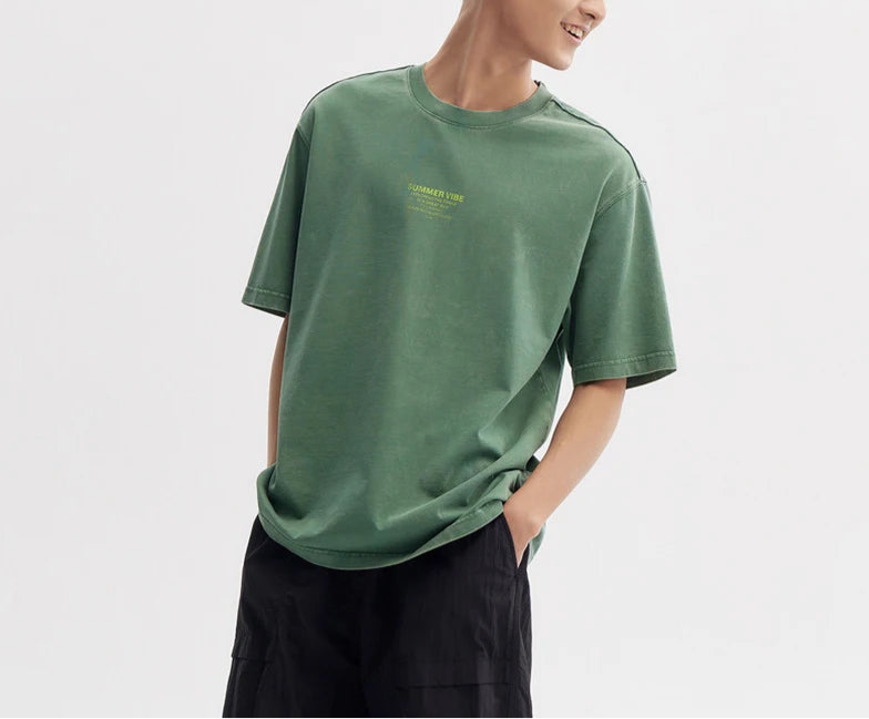 T-shirt Oversize