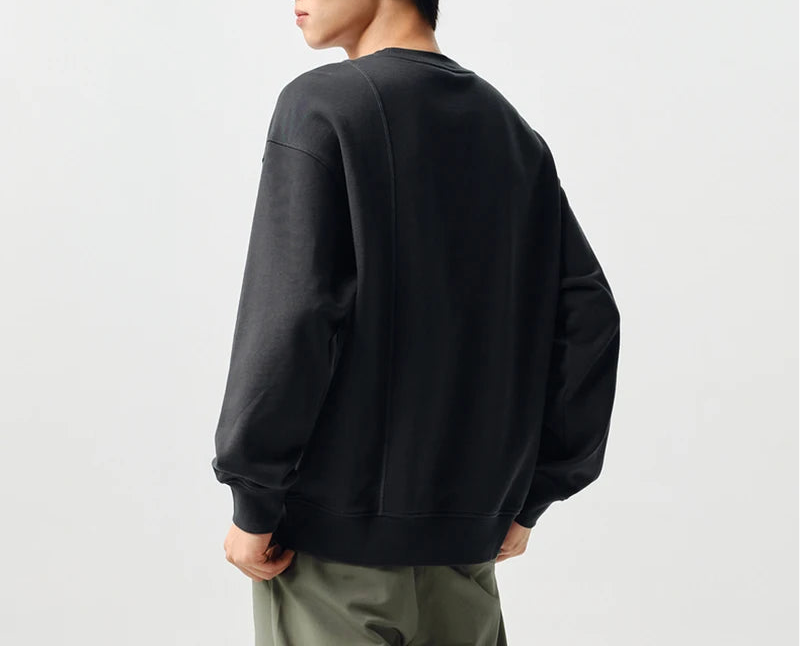 Pull Oversize