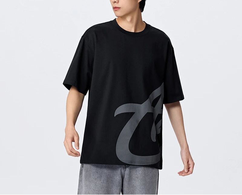 T-shirt Oversize