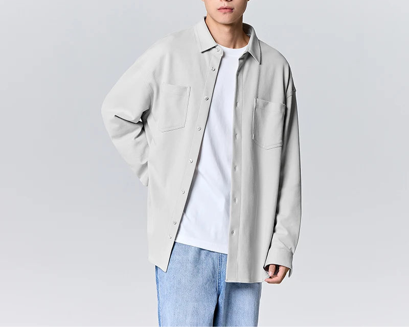 Chemise Oversize