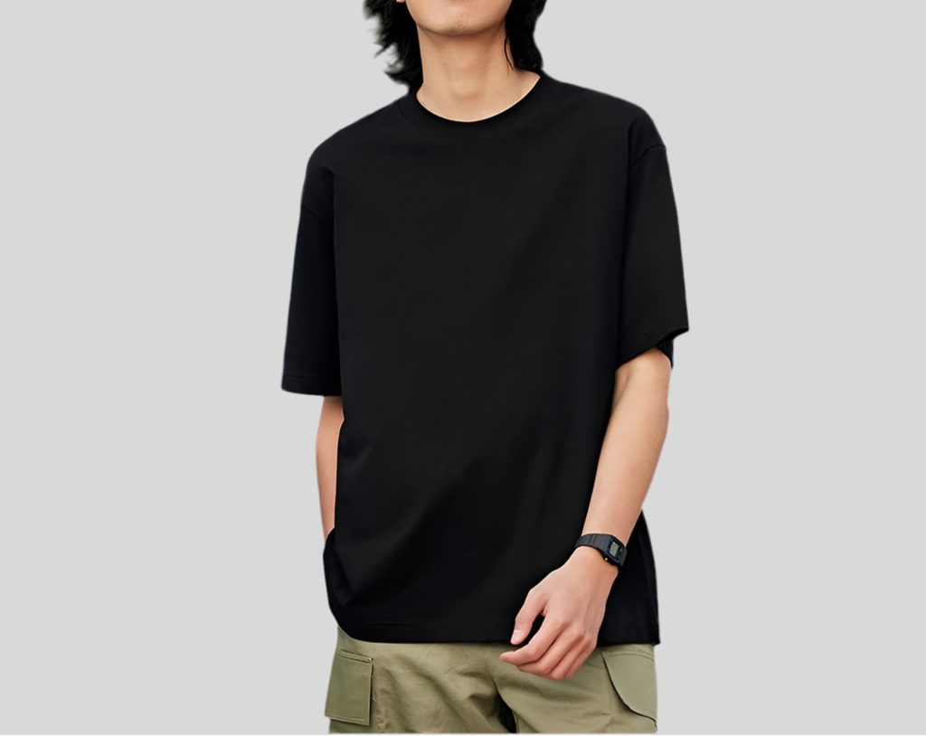 T Shirt Oversize