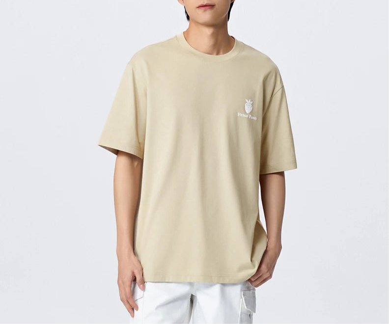 T-Shirt Oversize