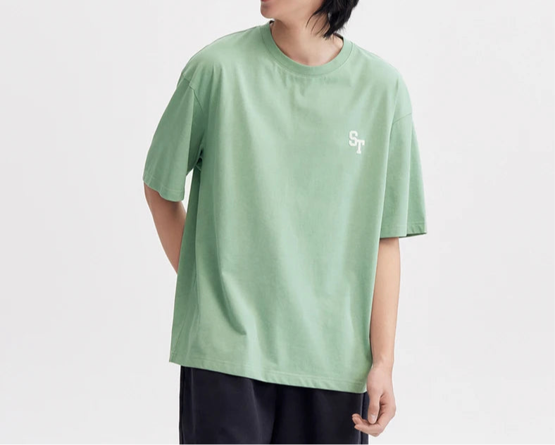 T Shirt Oversize