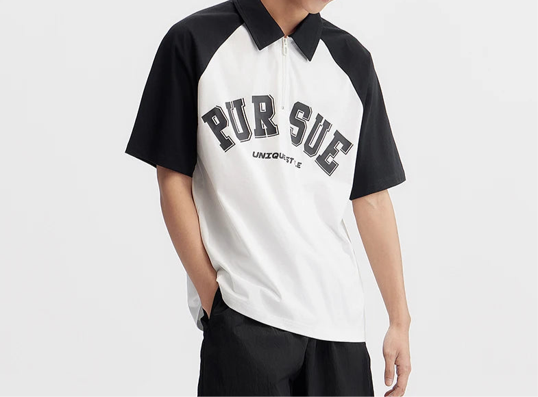 Polo Oversize