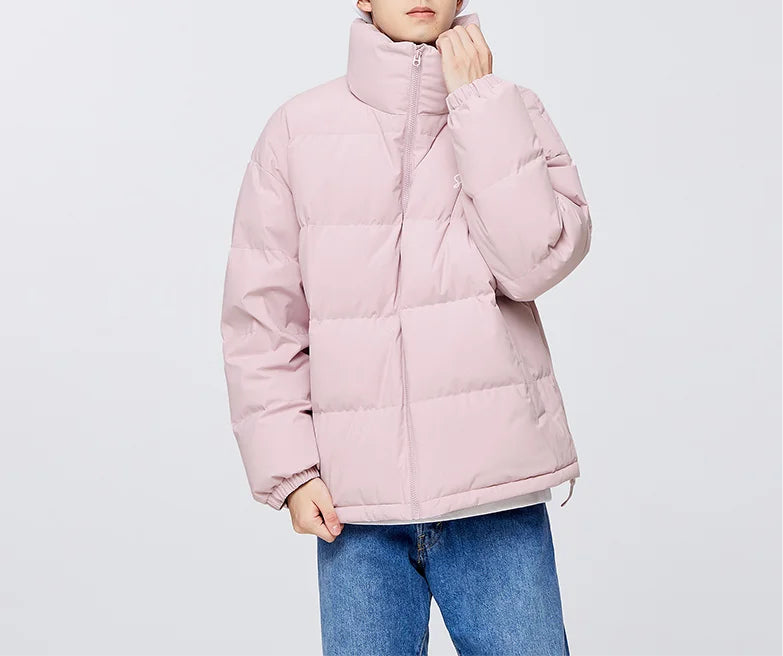 Manteau Oversize