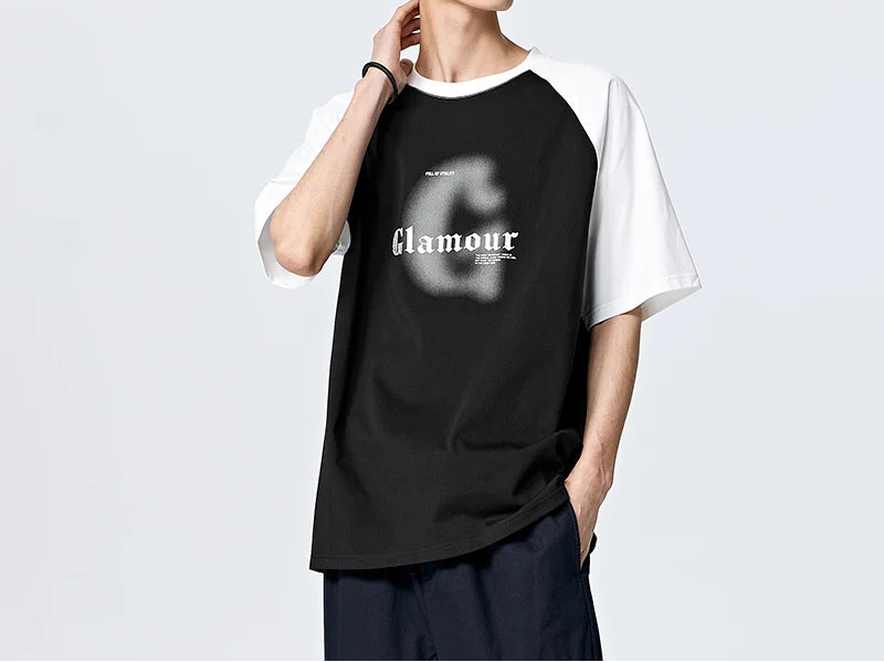 T Shirt Oversize