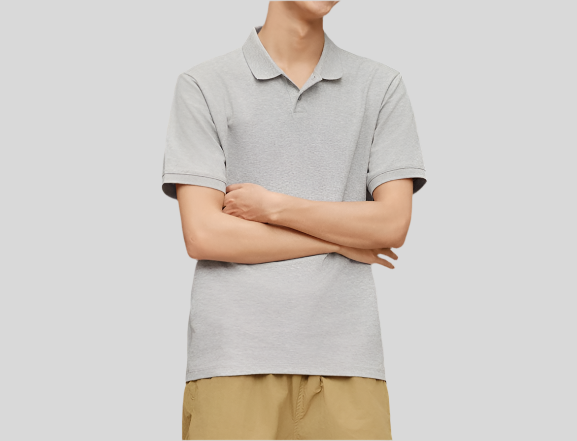 Polo Oversize