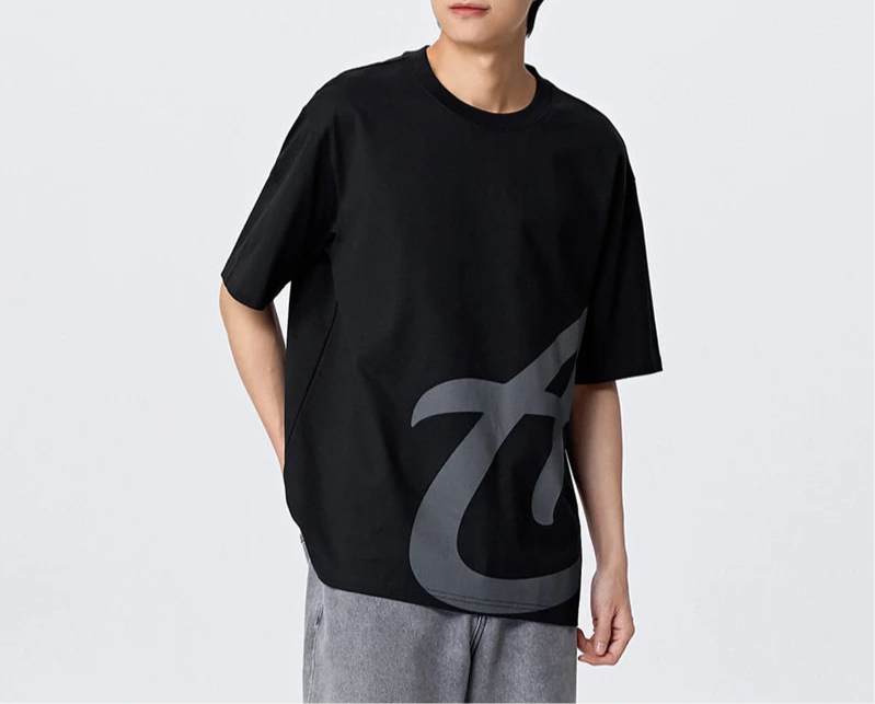 T-shirt Oversize