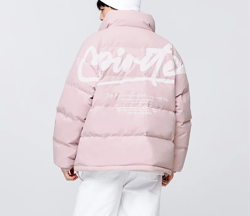 Manteau Oversize