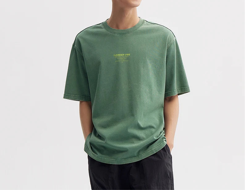 T-shirt Oversize