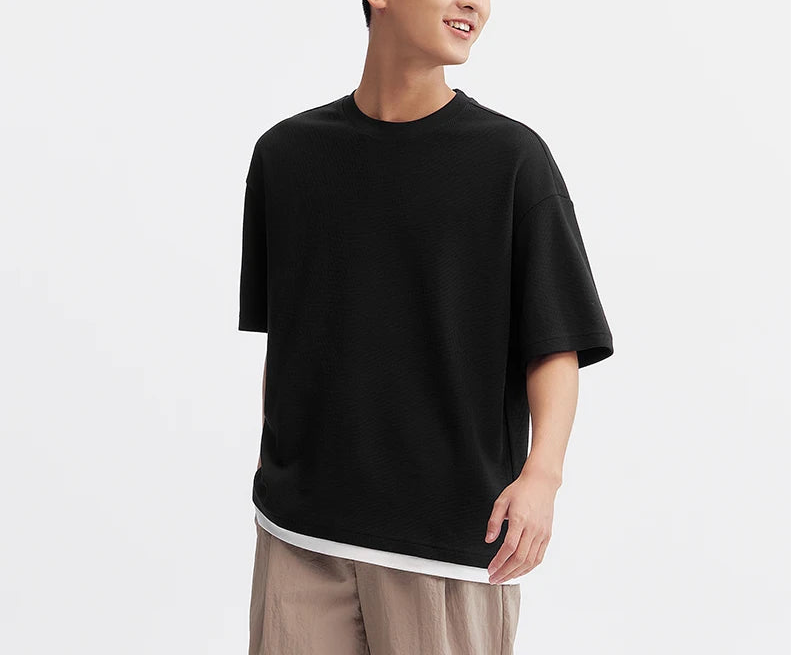 T-shirt Oversize