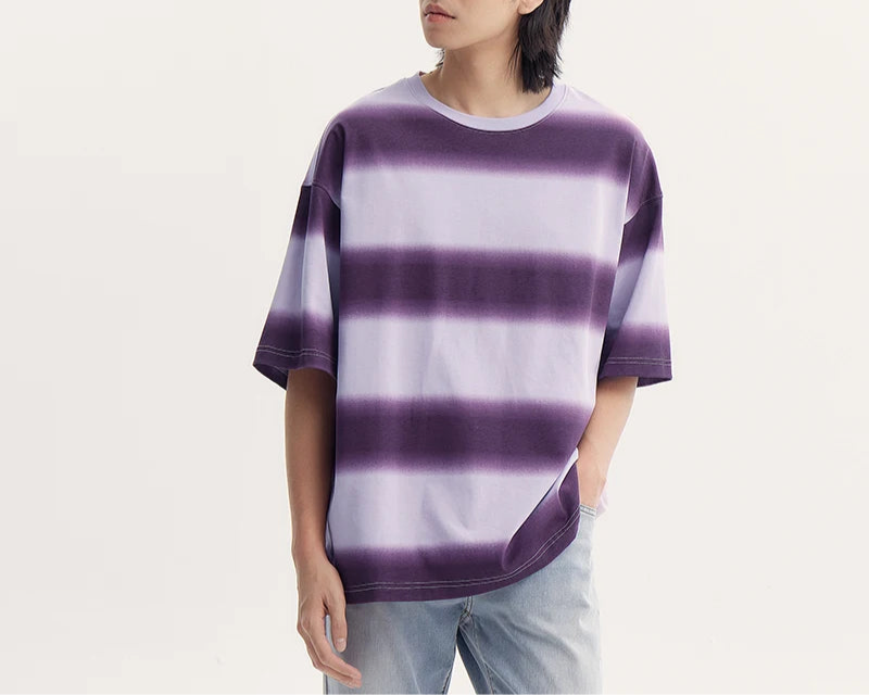 T-shirt Oversize