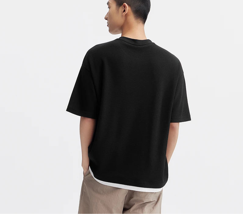 T-shirt Oversize