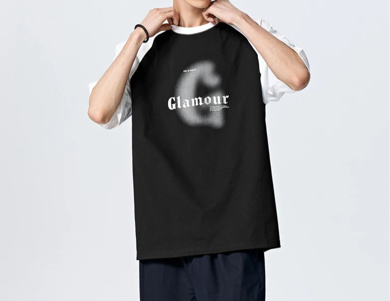 T Shirt Oversize