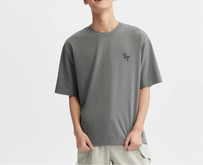 T Shirt Oversize