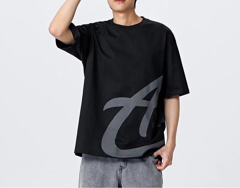 T-shirt Oversize