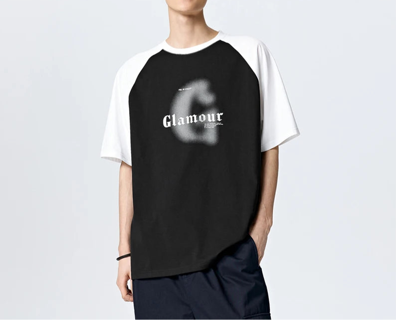 T Shirt Oversize