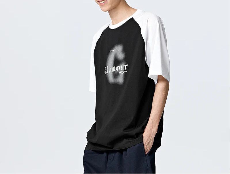 T Shirt Oversize