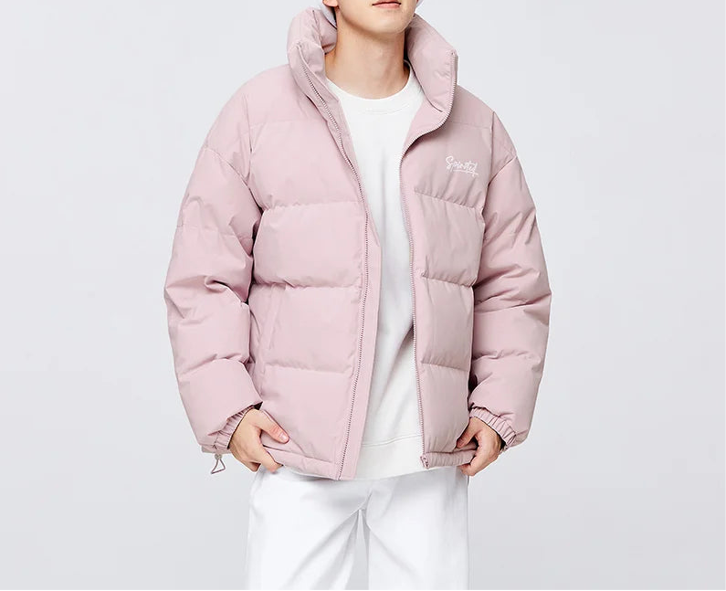 Manteau Oversize