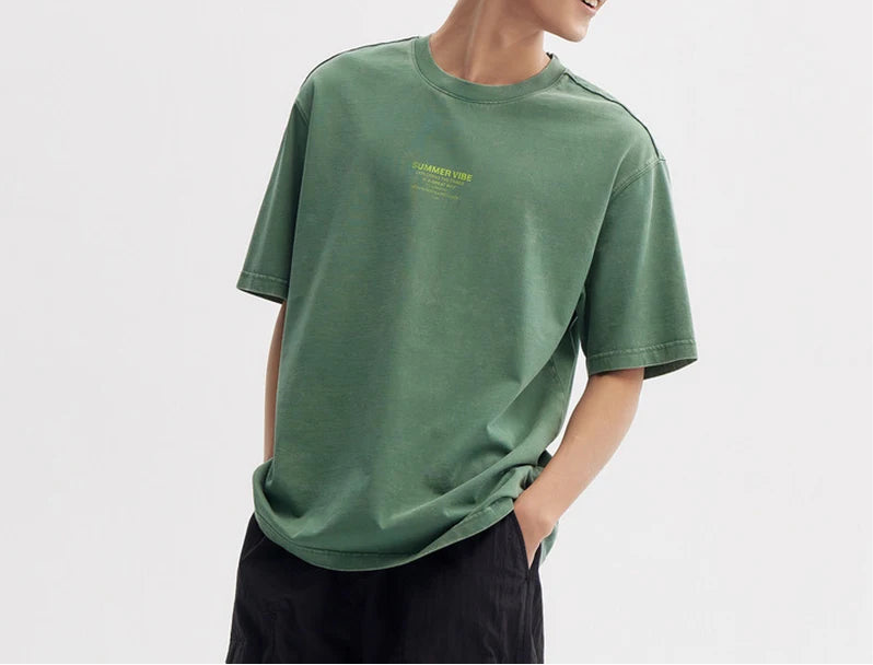 T-shirt Oversize