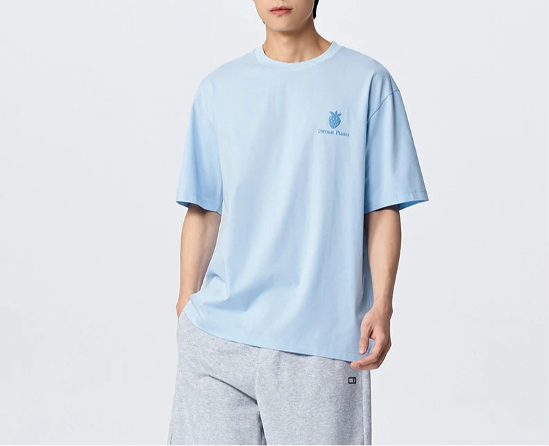 T-Shirt Oversize