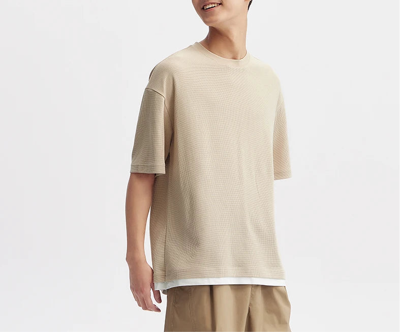 T-shirt Oversize