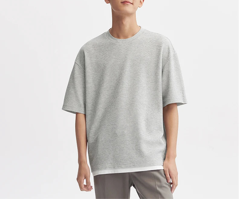 T-shirt Oversize