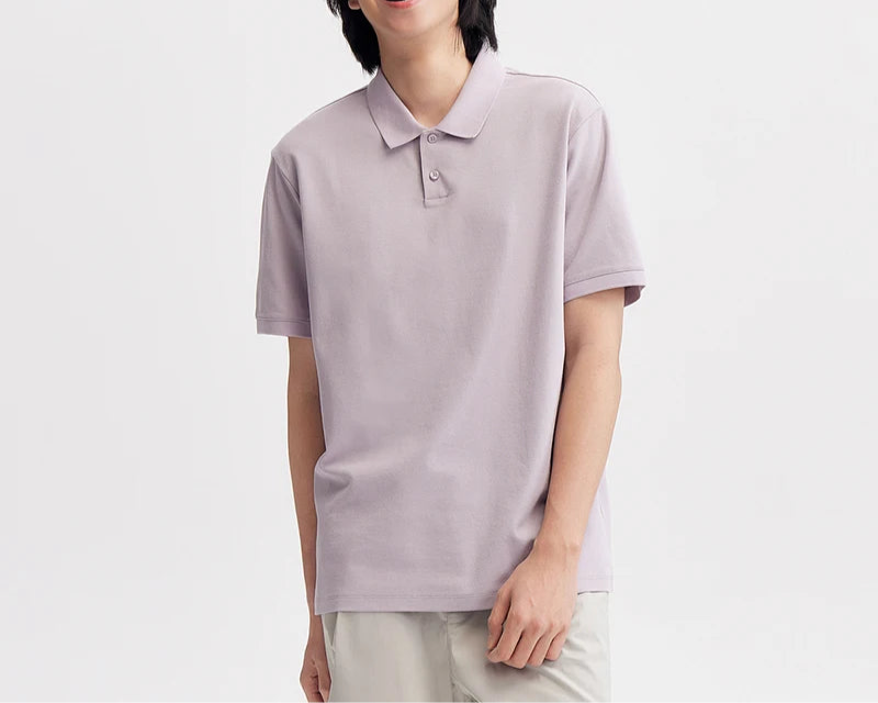 Polo Oversize