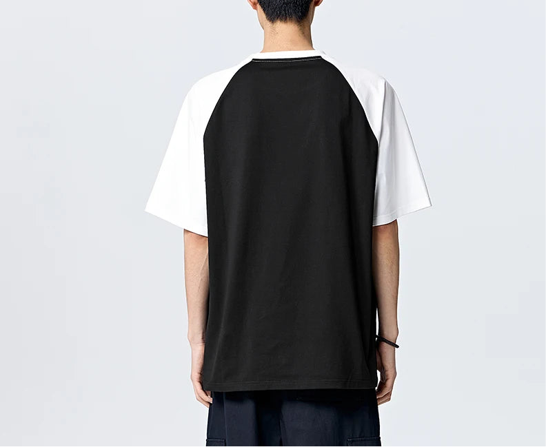 T Shirt Oversize