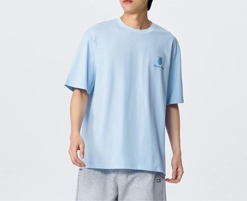 T-Shirt Oversize