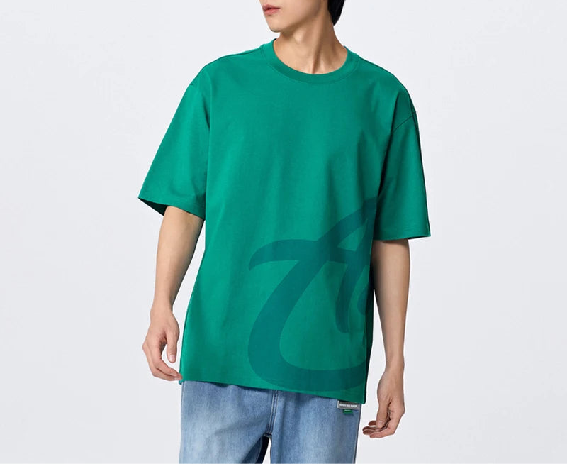 T-shirt Oversize