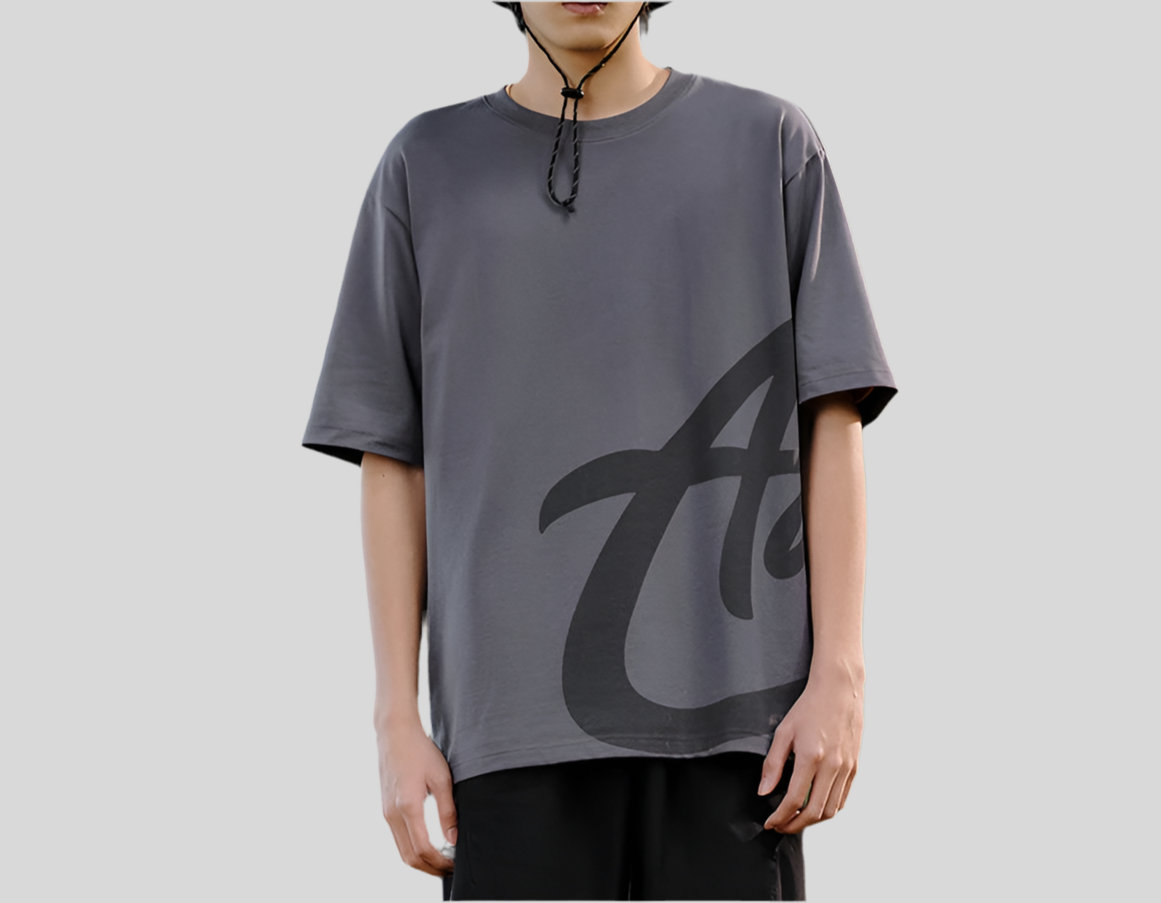 T-shirt Oversize