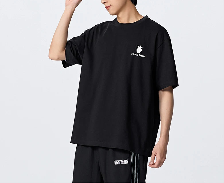 T-Shirt Oversize