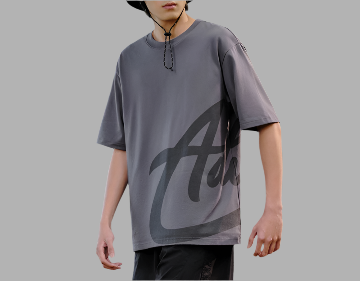 T-shirt Oversize