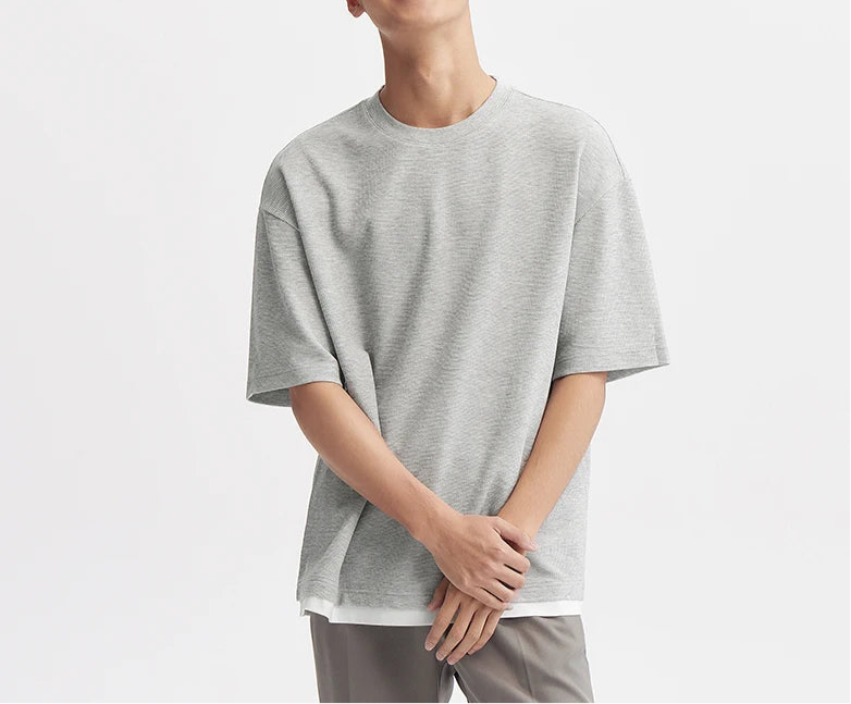 T-shirt Oversize