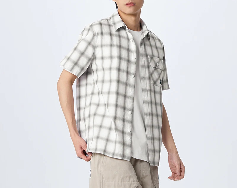 Chemise Oversize