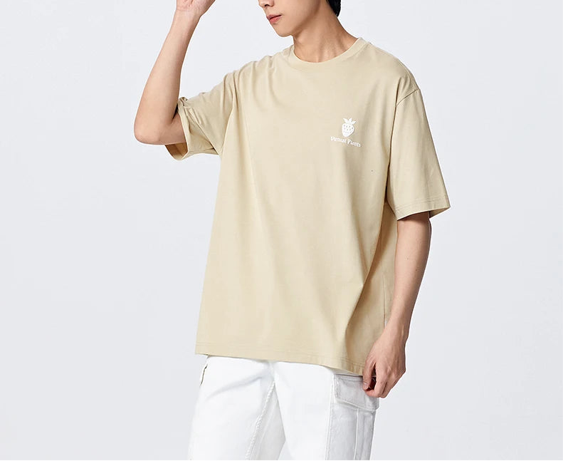 T-Shirt Oversize