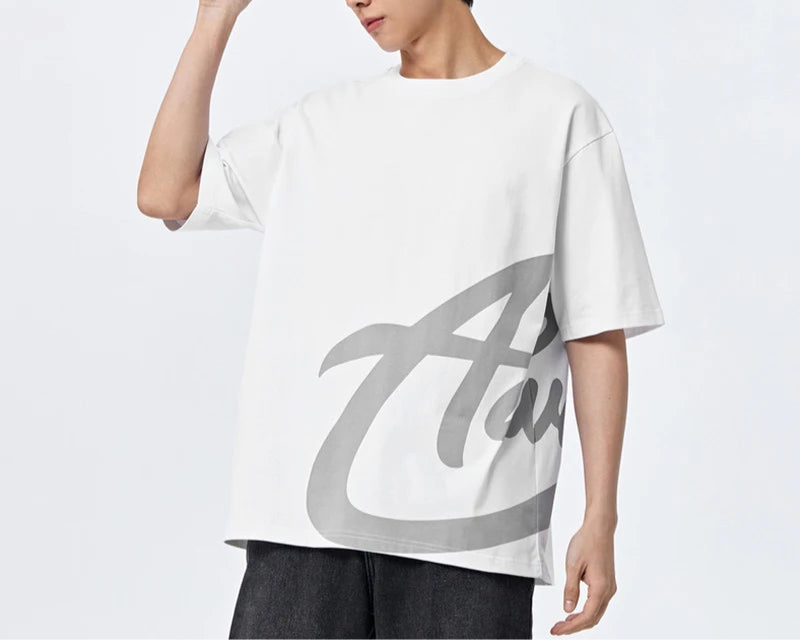 T-shirt Oversize