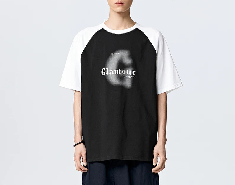 T Shirt Oversize