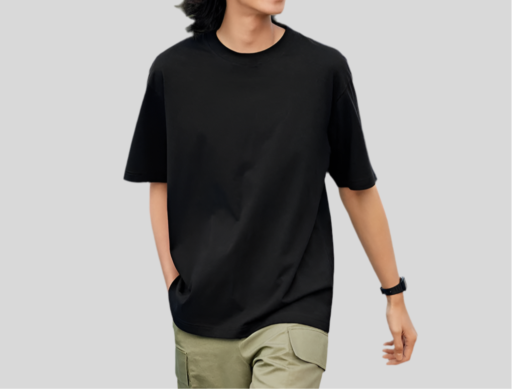 T Shirt Oversize