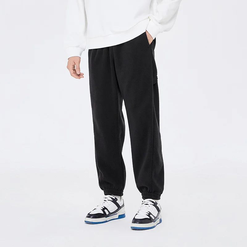 Jogging Oversize