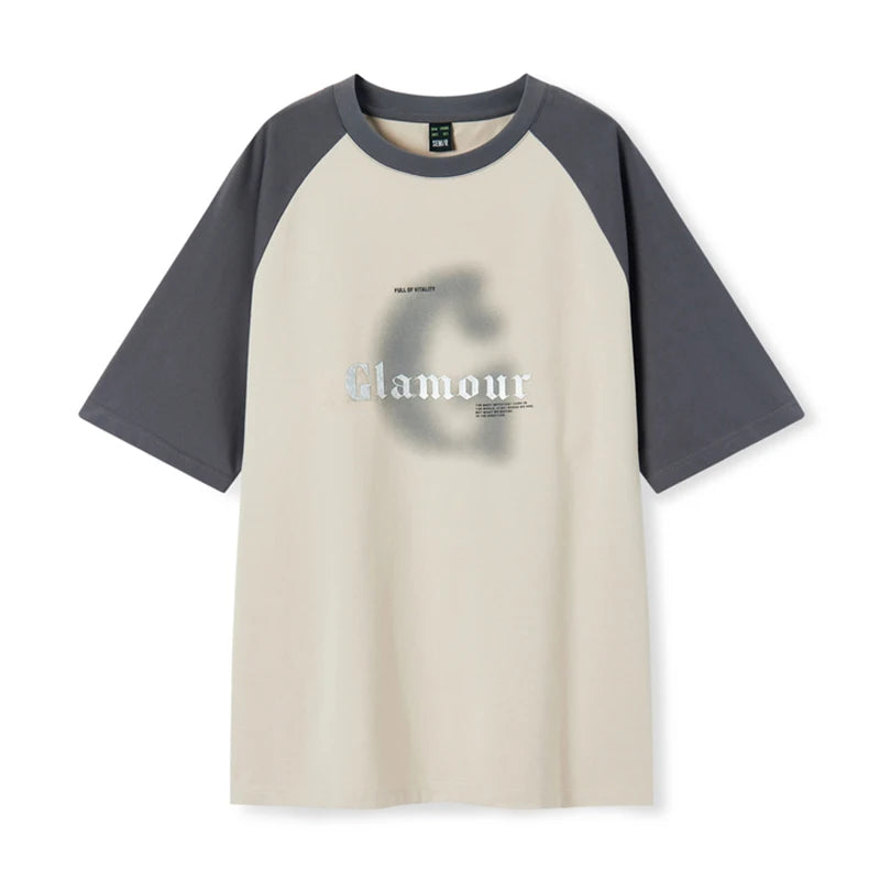 T Shirt Oversize