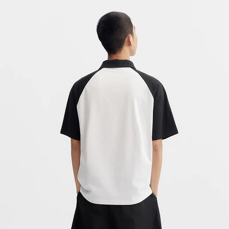 Polo Oversize