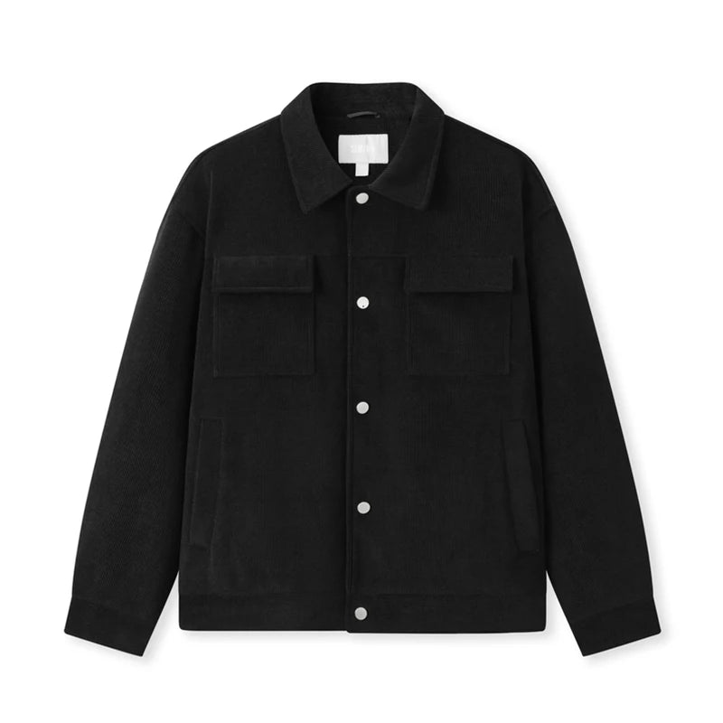 Veste Oversize