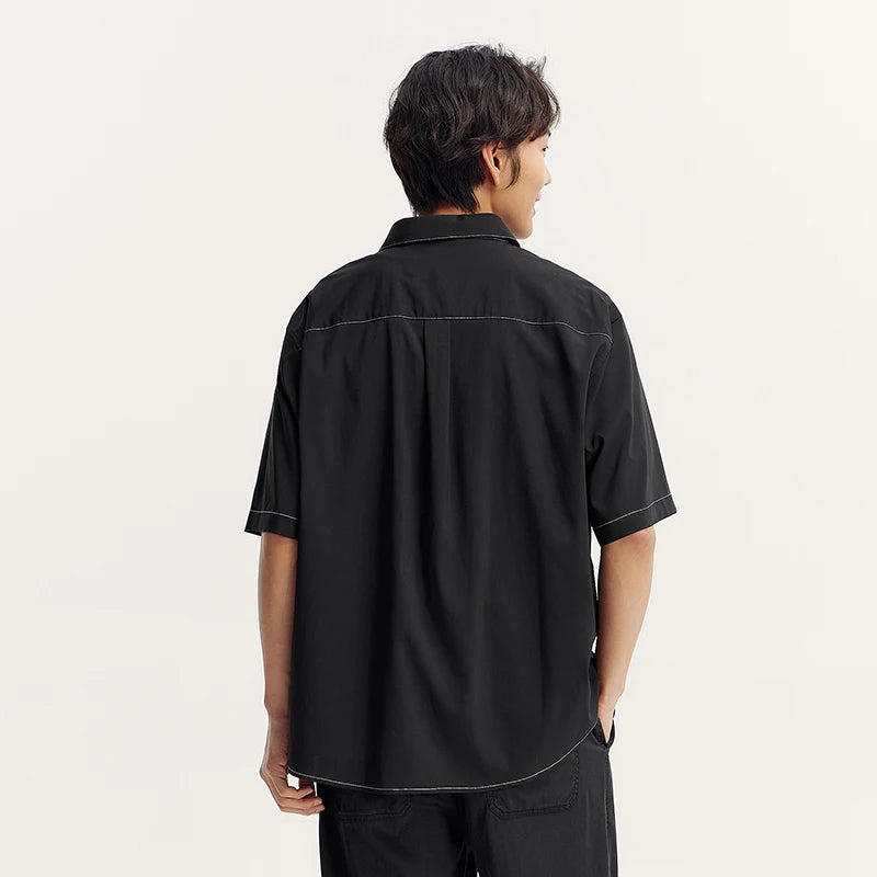 Chemise Oversize