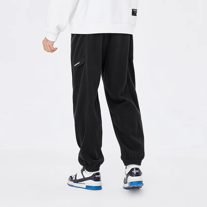 Jogging Oversize